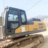 贵阳市出售转让二手不详小时2019年徐工XE370DK挖掘机
