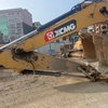 贵阳市出售转让二手不详小时2019年徐工XE370DK挖掘机