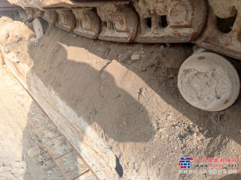 贵阳市出售转让二手不详小时2019年徐工XE370DK挖掘机