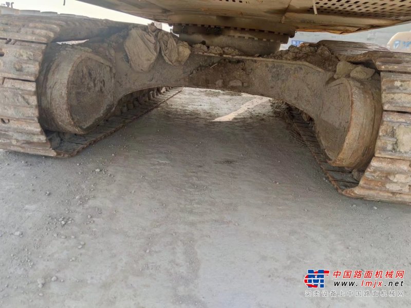 贵阳市出售转让二手不详小时2019年徐工XE370DK挖掘机