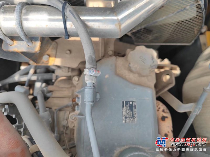 贵阳市出售转让二手不详小时2019年徐工XE370DK挖掘机