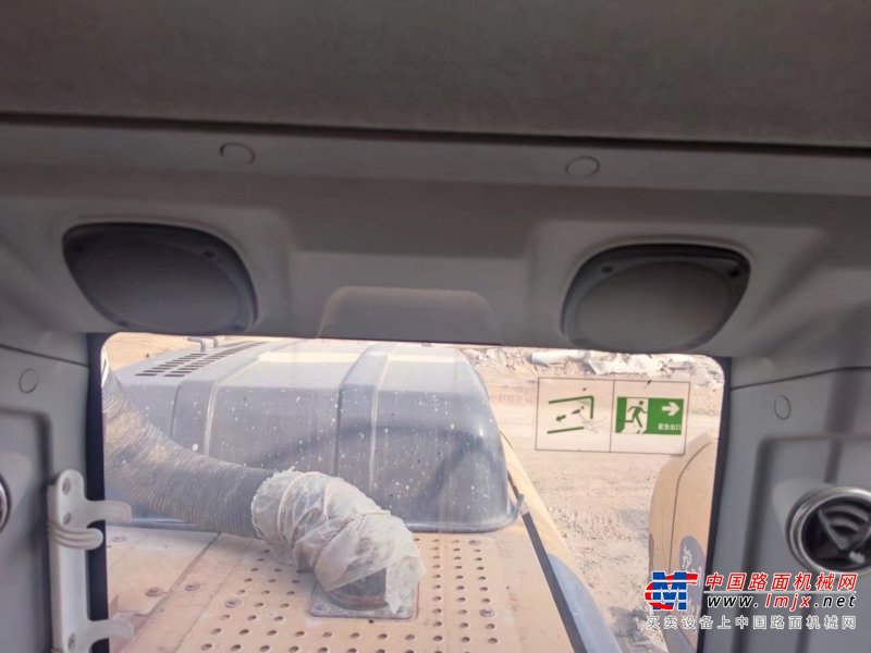贵阳市出售转让二手不详小时2019年徐工XE370DK挖掘机