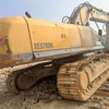 贵阳市出售转让二手不详小时2019年徐工XE370DK挖掘机