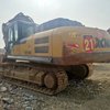 贵阳市出售转让二手不详小时2019年徐工XE370DK挖掘机