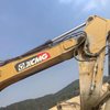 贵阳市出售转让二手不详小时2019年徐工XE370DK挖掘机