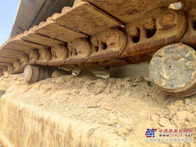 贵阳市出售转让二手不详小时2019年徐工XE370DK挖掘机
