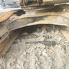 贵阳市出售转让二手不详小时2019年徐工XE370DK挖掘机