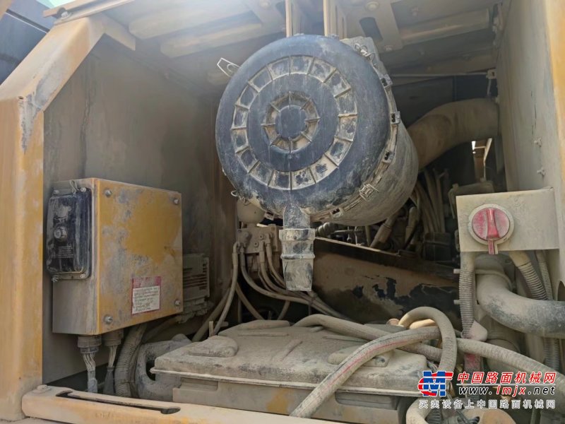贵阳市出售转让二手不详小时2019年徐工XE370DK挖掘机