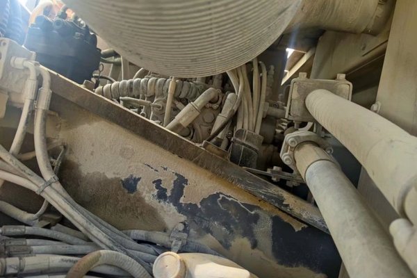 贵阳市出售转让二手不详小时2019年徐工XE370DK挖掘机