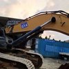 贵阳市出售转让二手不详小时2020年徐工XE380DK挖掘机