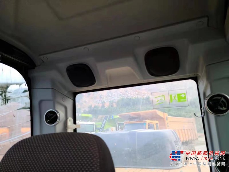 贵阳市出售转让二手不详小时2020年徐工XE380DK挖掘机