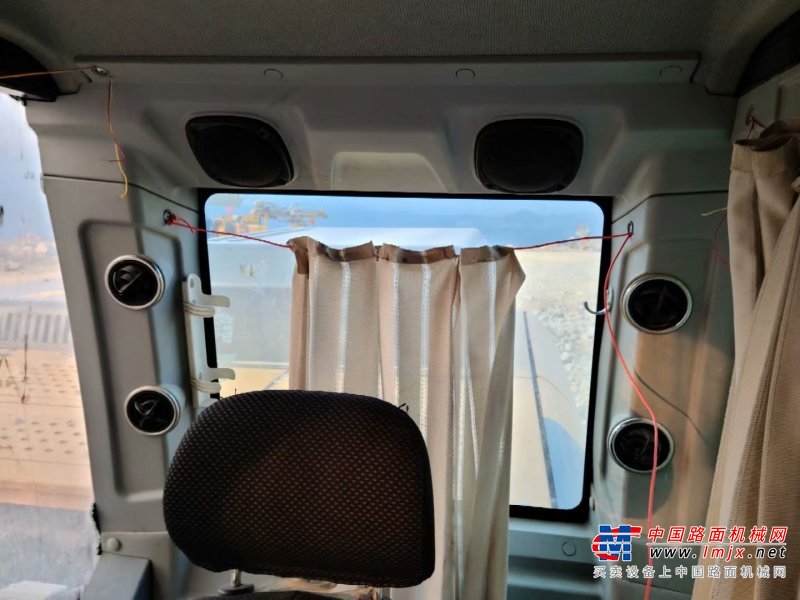 贵阳市出售转让二手不详小时2020年徐工XE335DK挖掘机