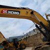 贵阳市出售转让二手不详小时2020年徐工XE370D挖掘机