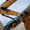 贵阳市出售转让二手不详小时2020年徐工XE370D挖掘机