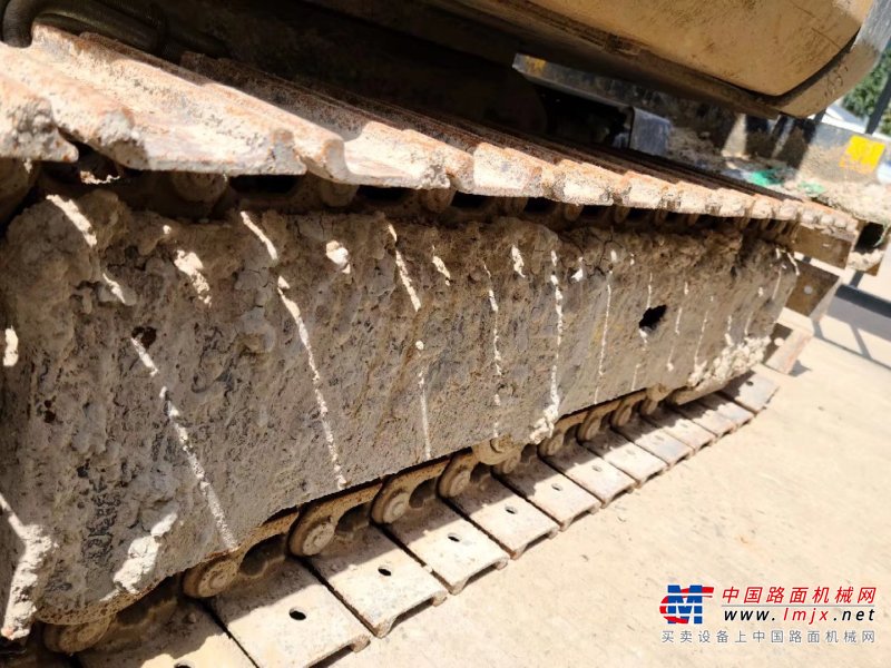 贵阳市出售转让二手不详小时2020年徐工XE15U挖掘机