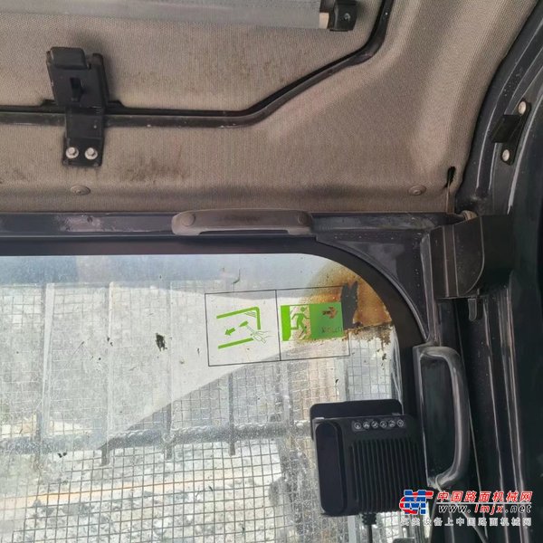 贵阳市出售转让二手不详小时2020年徐工XE370D挖掘机