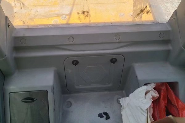 贵阳市出售转让二手不详小时2020年徐工XE370D挖掘机