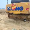 贵阳市出售转让二手不详小时2018年徐工XE470D挖掘机