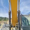 贵阳市出售转让二手不详小时2020年徐工XE380DK挖掘机