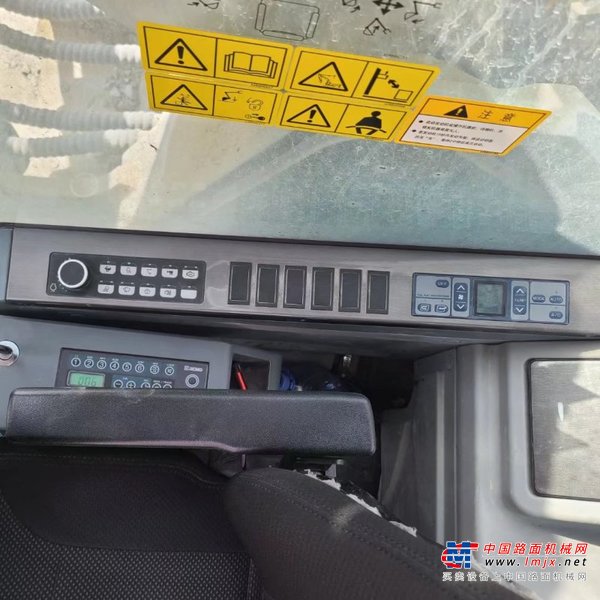 贵阳市出售转让二手不详小时2020年徐工XE380DK挖掘机