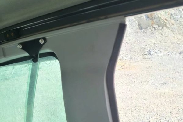 贵阳市出售转让二手不详小时2020年徐工XE380DK挖掘机