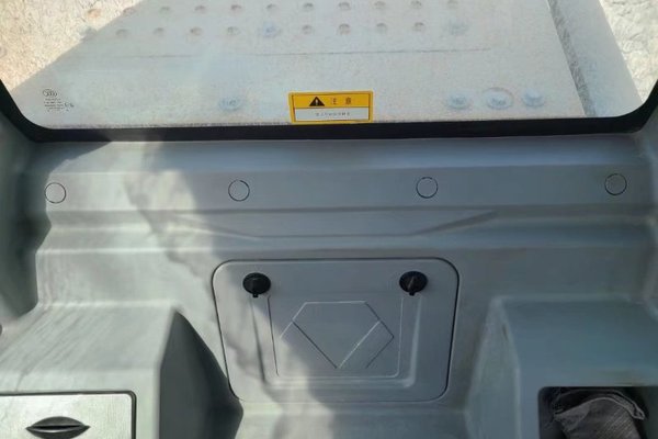 贵阳市出售转让二手不详小时2020年徐工XE380DK挖掘机
