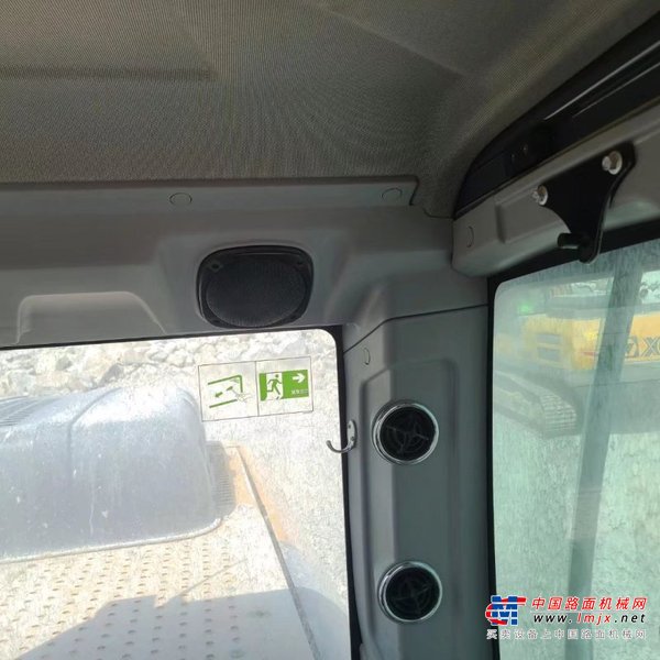 贵阳市出售转让二手不详小时2020年徐工XE380DK挖掘机