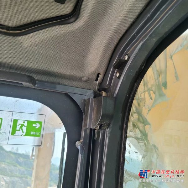 贵阳市出售转让二手不详小时2020年徐工XE380DK挖掘机