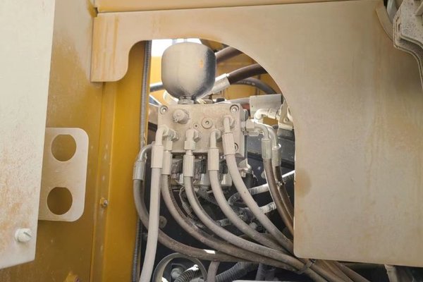 贵阳市出售转让二手不详小时2020年徐工XE380DK挖掘机