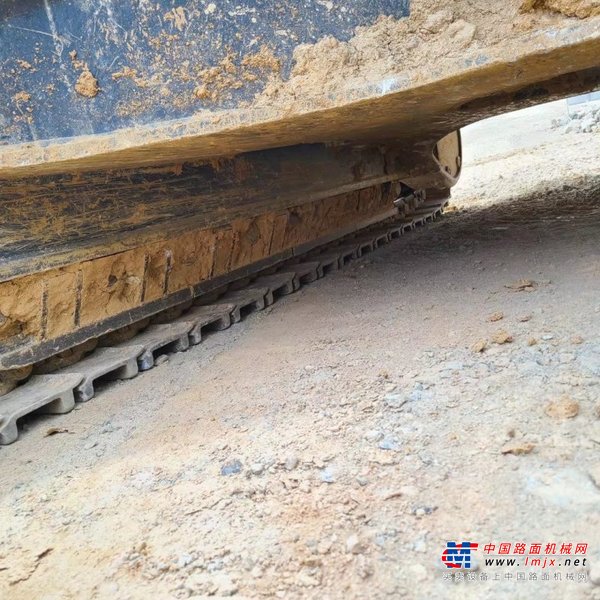 贵阳市出售转让二手不详小时2021年徐工XE470D挖掘机