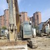 贵阳市出售转让二手不详小时2020年徐工XE215DA挖掘机