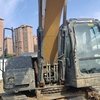 贵阳市出售转让二手不详小时2020年徐工XE215DA挖掘机