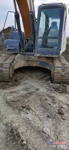 合肥市出售转让二手不详小时2020年徐工XE205DA挖掘机