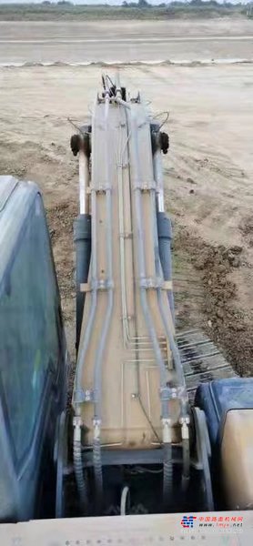 合肥市出售转让二手不详小时2020年徐工XE205DA挖掘机