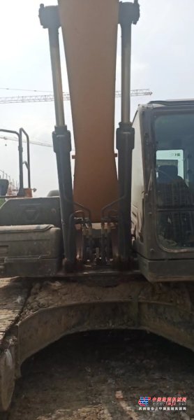 合肥市出售转让二手不详小时2020年徐工XE215DA挖掘机