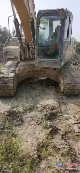 合肥市出售转让二手不详小时2019年徐工XE215DA挖掘机