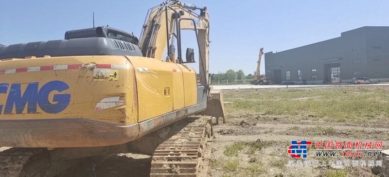 合肥市出售转让二手不详小时2018年徐工XE215DA挖掘机
