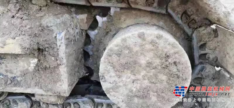 合肥市出售转让二手不详小时2020年徐工XE205DA挖掘机