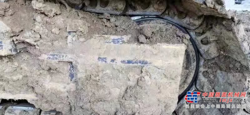 合肥市出售转让二手不详小时2020年徐工XE205DA挖掘机