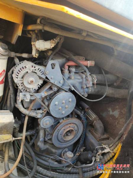 徐州市出售转让二手不详小时--年三一重工YZC13C双钢轮压路机