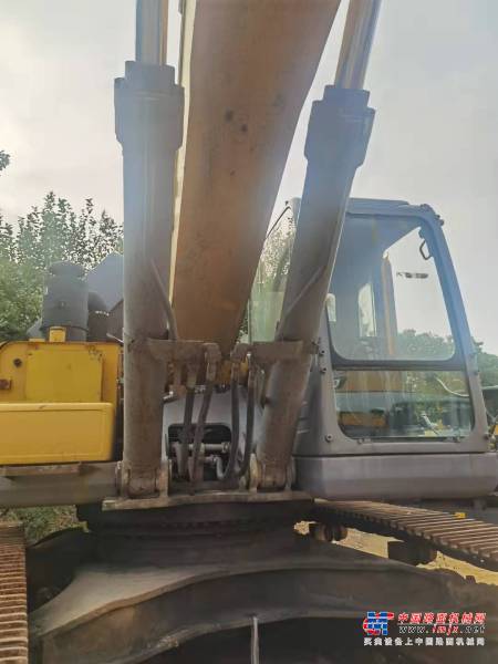 合肥市出售转让二手不详小时2011年徐工XE470C挖掘机