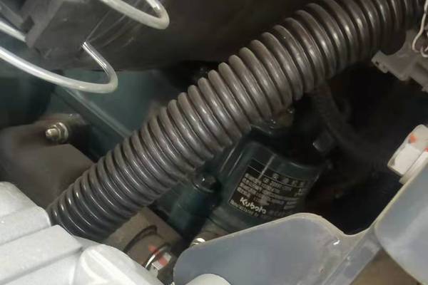 合肥市出售转让二手不详小时2020年徐工XE15U挖掘机