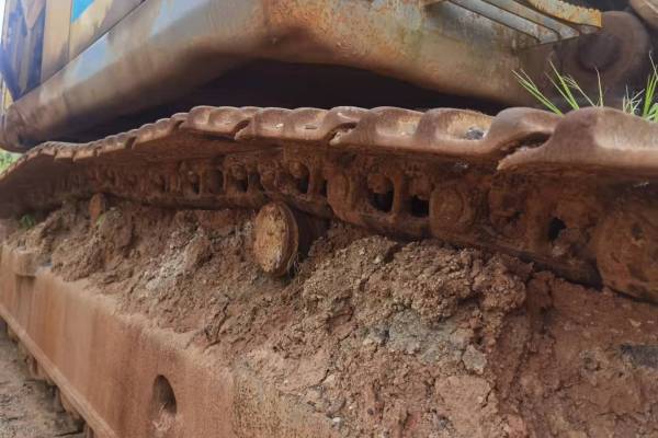合肥市出售转让二手不详小时2012年徐工XE370CA挖掘机