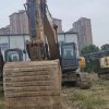 合肥市出售转让二手不详小时2019年徐工XE370DK挖掘机