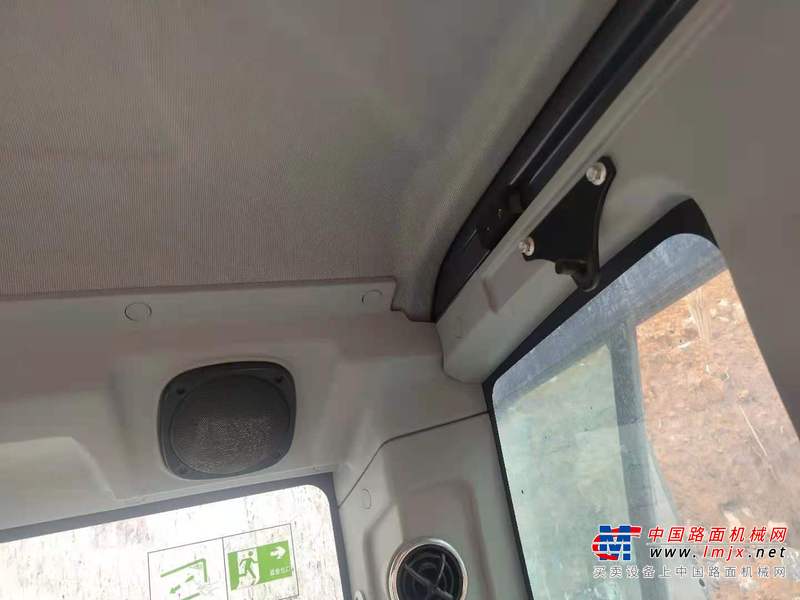 徐州市出售转让二手不详小时2020年徐工XE215DA挖掘机