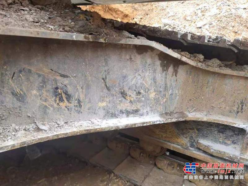 徐州市出售转让二手不详小时2020年徐工XE215DA挖掘机