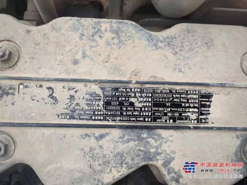 徐州市出售转让二手不详小时2020年徐工XE215DA挖掘机