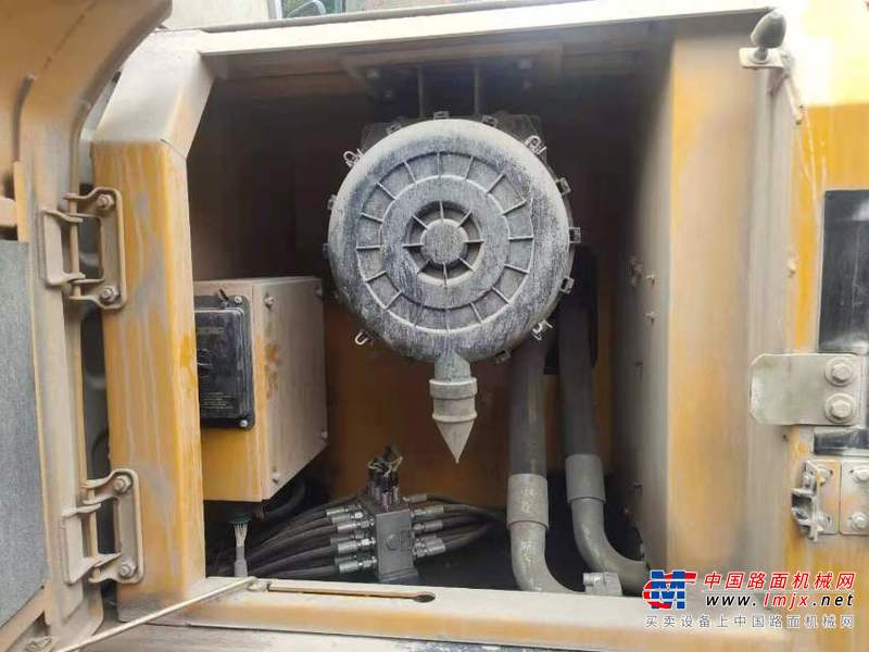 徐州市出售转让二手不详小时2020年徐工XE215DA挖掘机