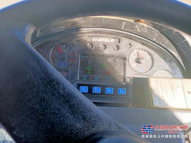 潍坊市出售转让二手不详小时2018年柳工8228T单钢轮压路机