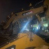 南宁市出售转让二手不详小时2020年徐工XE490DK挖掘机
